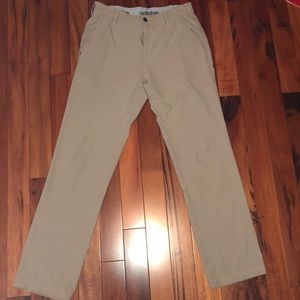 Adidas golf pants